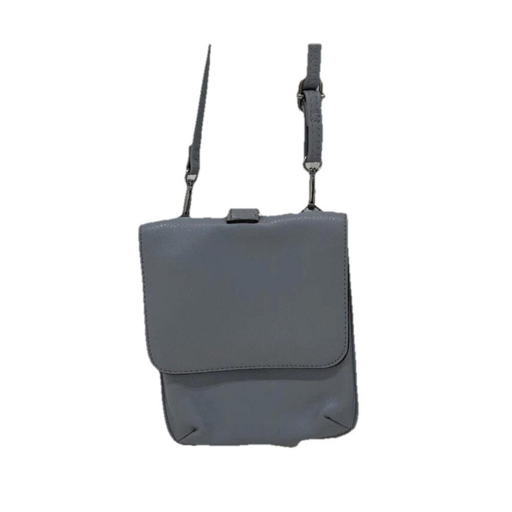 Collection XIIX Small Convertible Crossbody Bag